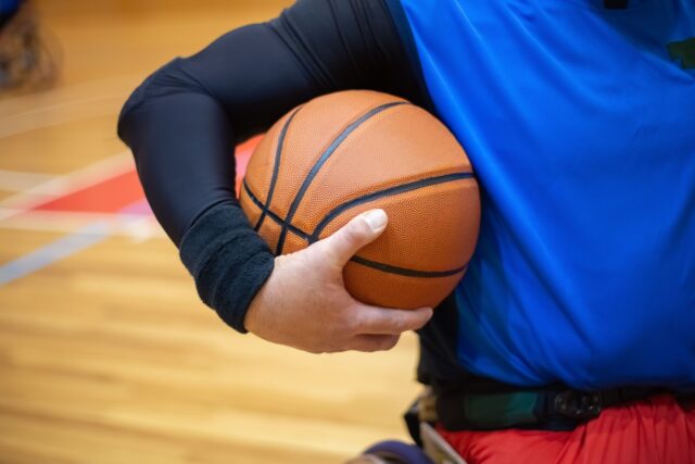 מאמן כדורסל אישי נקודות חשובות בבחירת מאמן אישי לילדים ובני נוער: