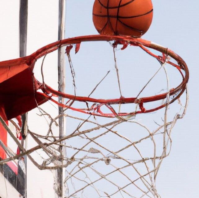 אימון כדורסל אישי לעומת מחנה כדורסל: