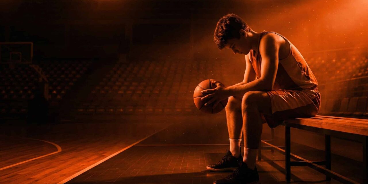 איך להפוך לשחקן כדורסל מוביל? הסוד לשגרה מנצחת 🏀