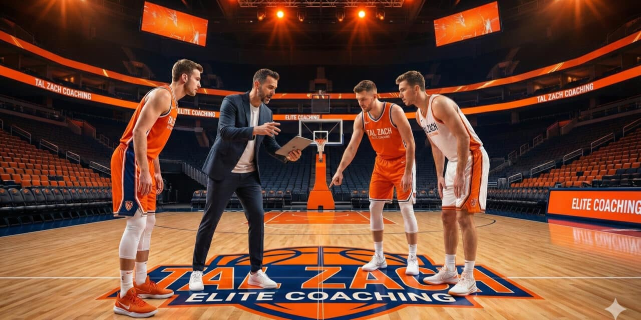 הסוד של קבוצות אלופות: למה תקשורת חשובה יותר מכישרון? 🏆